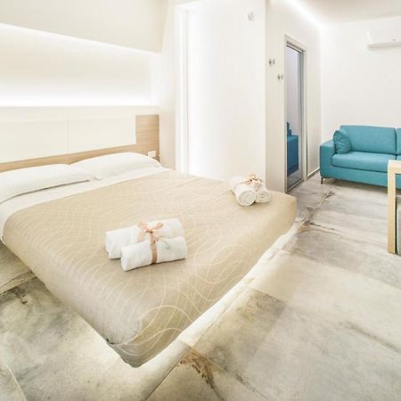 Oasi Del Golfo Suites B&B Castellammare del Golfo Eksteriør billede