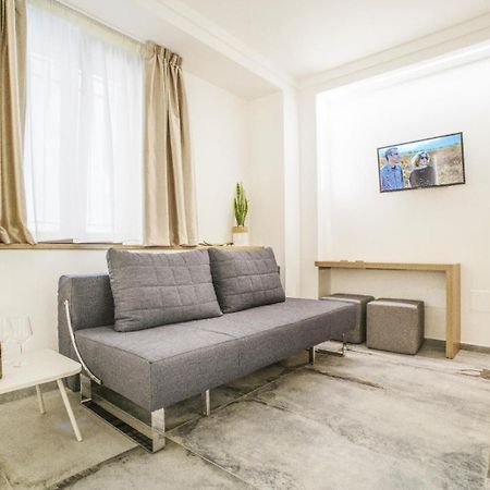 Oasi Del Golfo Suites B&B Castellammare del Golfo Eksteriør billede