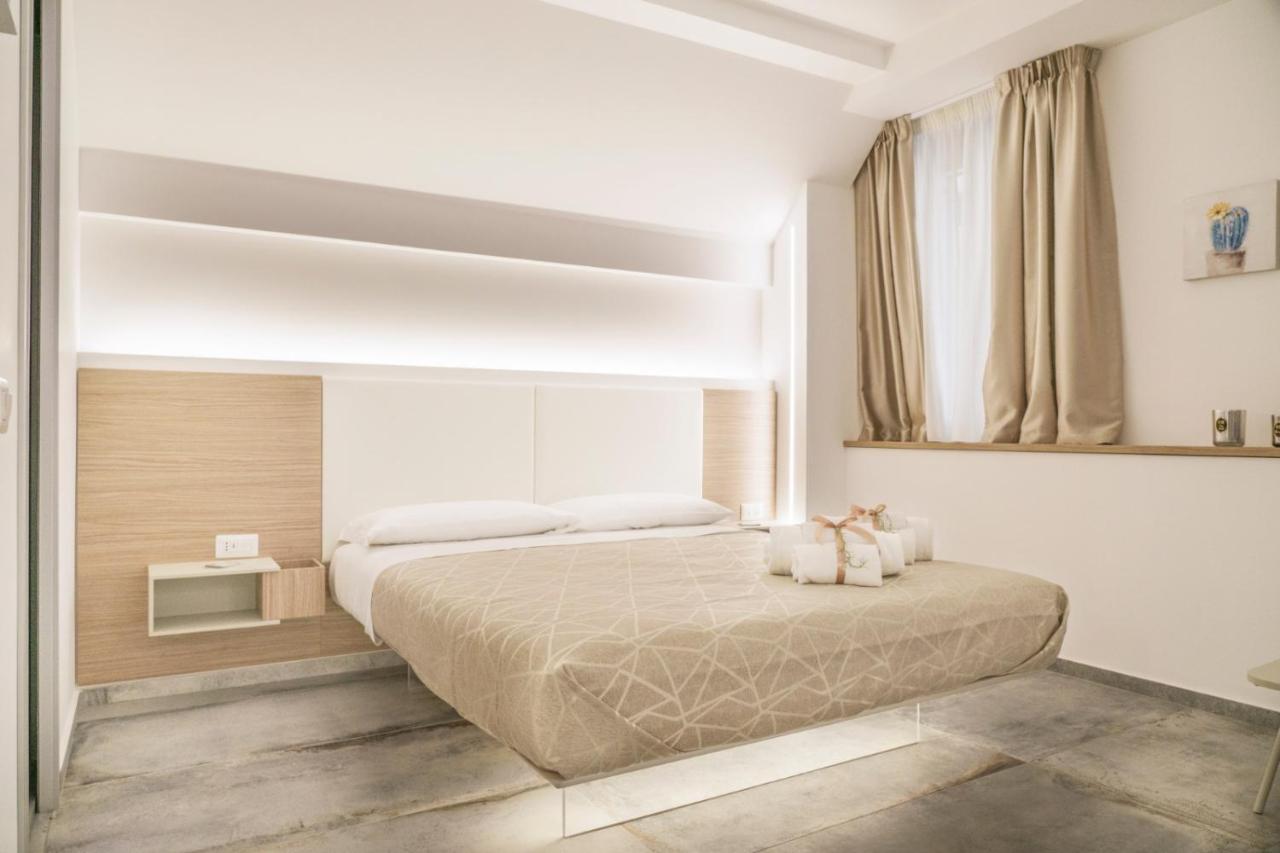Oasi Del Golfo Suites B&B Castellammare del Golfo Eksteriør billede