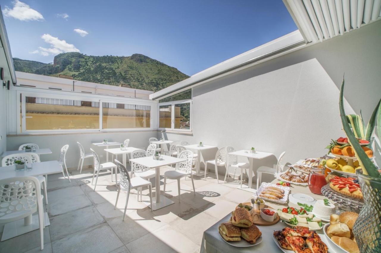 Oasi Del Golfo Suites B&B Castellammare del Golfo Eksteriør billede