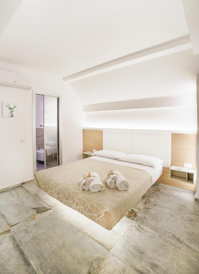 Oasi Del Golfo Suites B&B Castellammare del Golfo Eksteriør billede