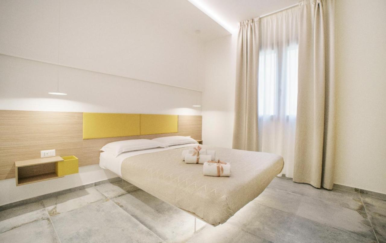 Oasi Del Golfo Suites B&B Castellammare del Golfo Eksteriør billede
