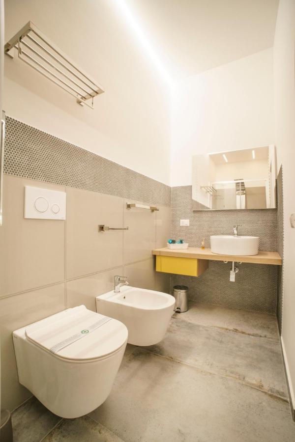 Oasi Del Golfo Suites B&B Castellammare del Golfo Eksteriør billede