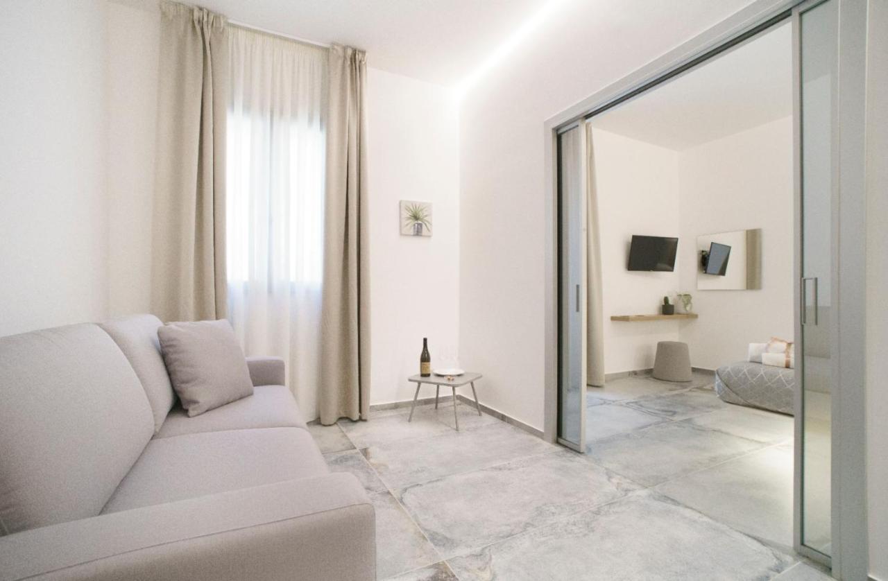 Oasi Del Golfo Suites B&B Castellammare del Golfo Eksteriør billede