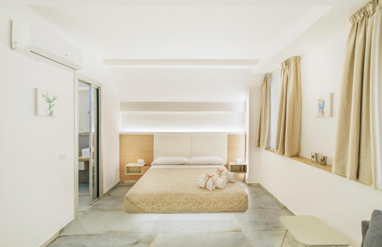 Oasi Del Golfo Suites B&B Castellammare del Golfo Eksteriør billede