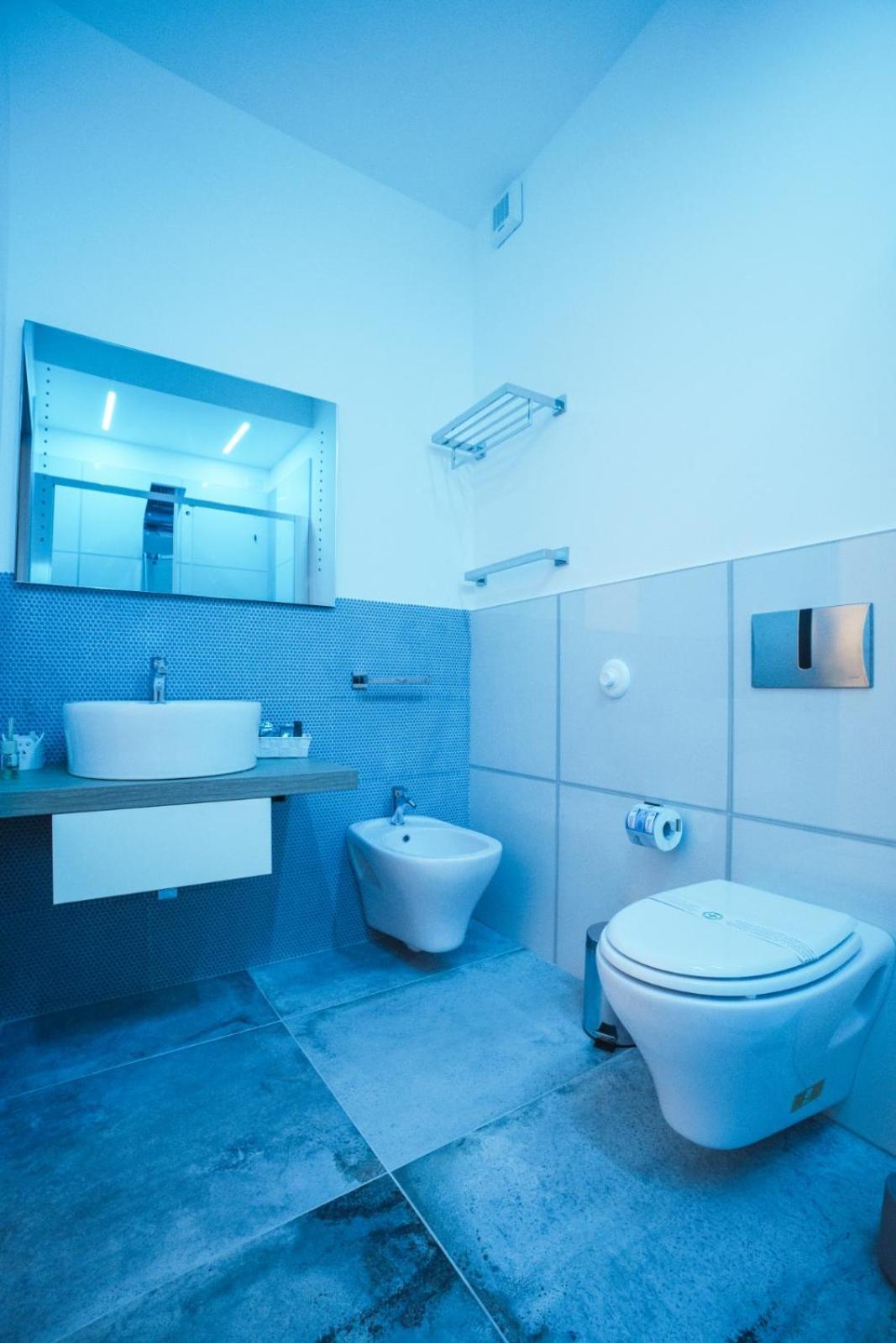 Oasi Del Golfo Suites B&B Castellammare del Golfo Eksteriør billede