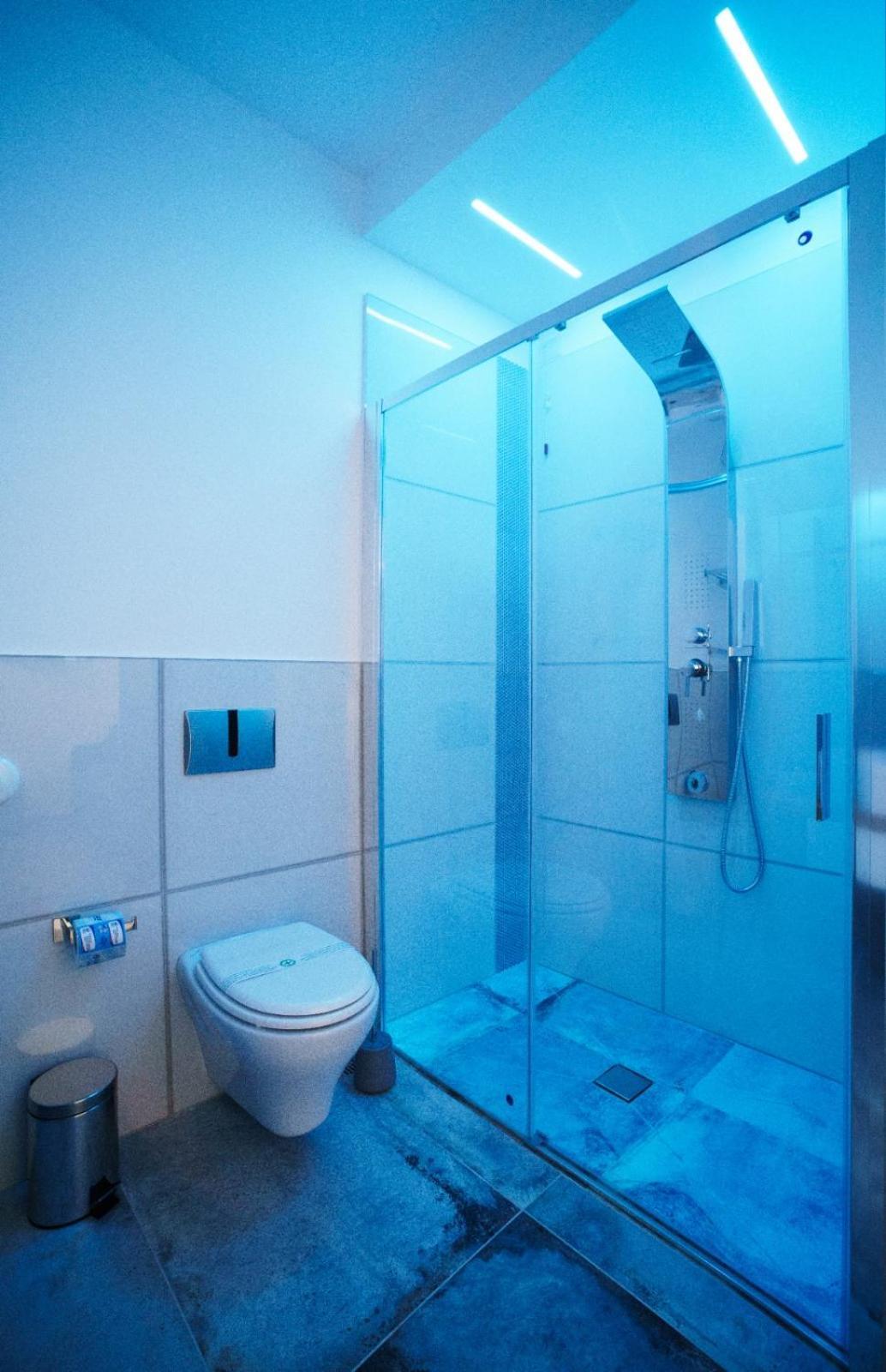 Oasi Del Golfo Suites B&B Castellammare del Golfo Eksteriør billede