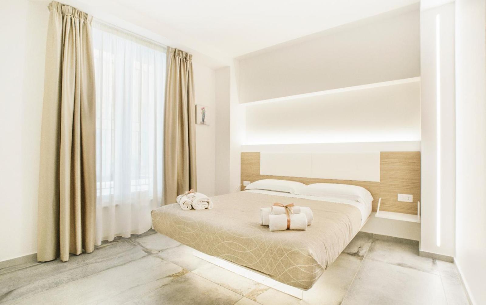 Oasi Del Golfo Suites B&B Castellammare del Golfo Eksteriør billede